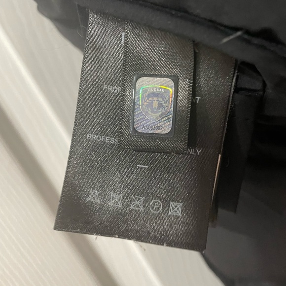 Rudsak down winter jacket - Picture 7 of 7